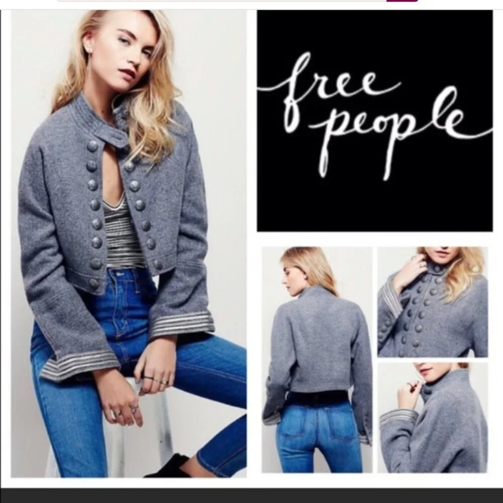 Free People free people